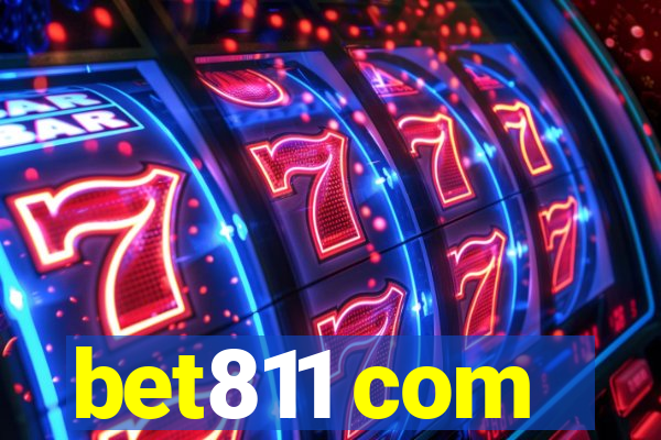 bet811 com